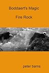 Boddaert's Magic: Fire Rock