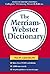 The Merriam-Webster Dictionary