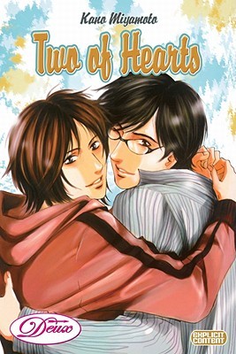 Two of Hearts (Paperback)