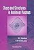CHAOS AND STRUCTURES IN NONLINEAR PLASMAS