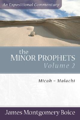 The Minor Prophets: An Expositional Commentary: Micah - Malachi