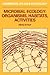 Microbial Ecology: Organisms, Habitats, Activities (Cambridge Studies in Ecology)