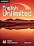 English Unlimited Starter Class Audio CDs by Adrian Doff