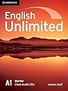 English Unlimited...