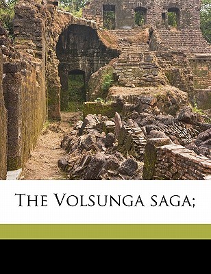 The Volsunga Saga