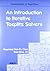 An Introduction to Iterative Toeplitz Solvers (Fundamentals of Algorithms)
