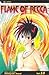 Flame of Recca, Vol. 10 (Flame of Recca, #10)