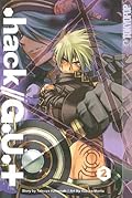 .hack//G.U.+, Volume 2