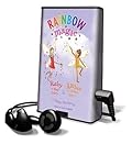 The Rainbow Fairies: #1-2