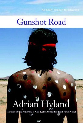 Gunshot Road (Emily Tempest, #2)