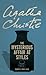 The Mysterious Affair At Styles (Hercule Poirot, #1)