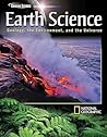 Glencoe Earth Science: Geology, the Environment, and the Universe, Student Edition (HS EARTH SCI GEO, ENV, UNIV)
