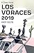Los Voraces 2019: A Chess Novel