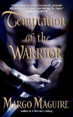 Temptation of the Warrior: An Epic Highland Romance Where a Chieftain's Lost Memory Meets an Orphan's Dangerous Deception (Mass Market Paperback)