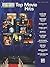 10 for 10 Sheet Music Top Movie Hits: Piano/Vocal/Chords