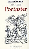 Poetaster: Ben Jo...