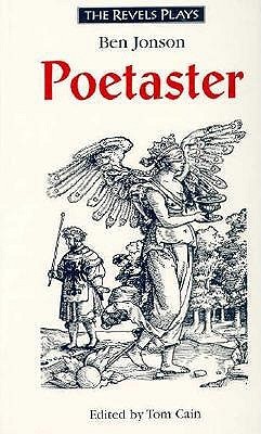 Poetaster: Ben Jonson (The Revels Plays)
