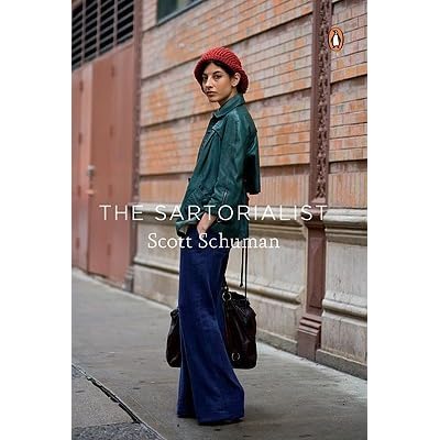 47+ Scott Schuman Sartorialist Images