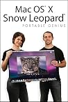 Mac OS X Snow Leopard Portable Genius Mac OS X Snow Leopard Portable Genius