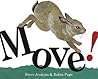 Move! by Steve Jenkins