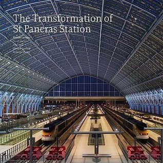 Transformation of St Pancras St (Paperback)