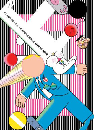 El Año de los 4 Emperadores