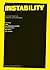 Instability: The Living, KBAS, WilliamsonWilliamson, PLY Architecture, MAD Office, Julio Salcedo (Young Architects, 8)