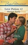 Love Potion #2 Love Potion #2