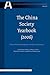 The China Society Yearbook, Volume 1 (2006): China's Social Development; Analysis and Forecast (The Chinese Academy of Social Sciences Yearbooks: Society, 1)