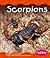 Scorpions (Pebble Books)