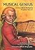 Musical Genius: A Story about Wolfgang Amadeus Mozart (Creative Minds Biographies)