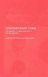 Contemporary China Contemporary China