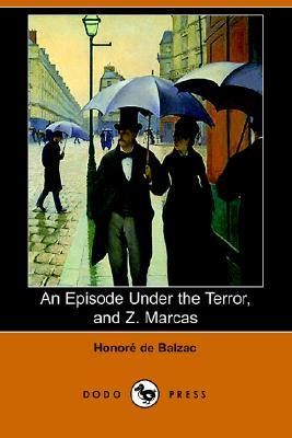 An Episode Under The Terror / Z. Marcas