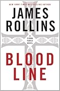 Bloodline (Sigma Force, #8)