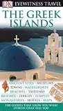 The Greek Islands (Eyewitness Travel Guides)