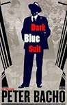 Dark Blue Suit an...