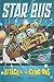 Attack of the Cling-Ons (Star Bus) (Graphic Sparks Graphic Novels)