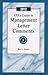 CPA's Guide to Management Letter Comments with CD-ROM (2012)