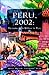 Peru, 2002: Memoirs of a Writer in Peru