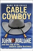 Cable Cowboy