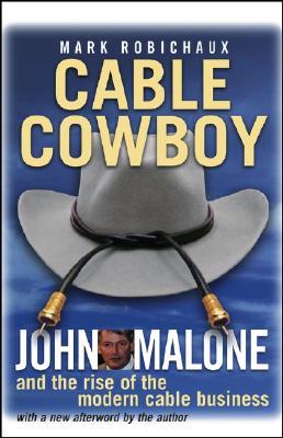 Cable Cowboy (Paperback)
