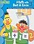Sesame Workbook - Math With Bert & Ernie by Learning Horizons