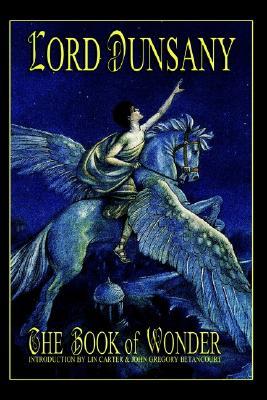 The Book of Wonder (Paperback)