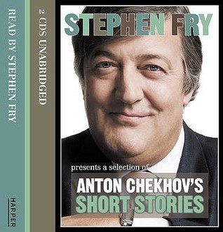 Stephen Fry Presents A Selection of Anton Chekhov's Short Stories (Paperback)