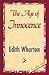 The Age of Innocence by Edith Wharton
