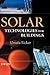 Solar Technologies for Buildings