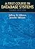 First Course in Database Systems, A