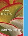Basic Chemistry Basic Chemistry