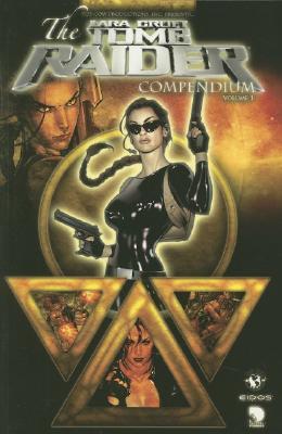 Tomb Raider Compendium Edition (Paperback)