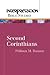 Second Corinthians (Interpretation Bible Studies)